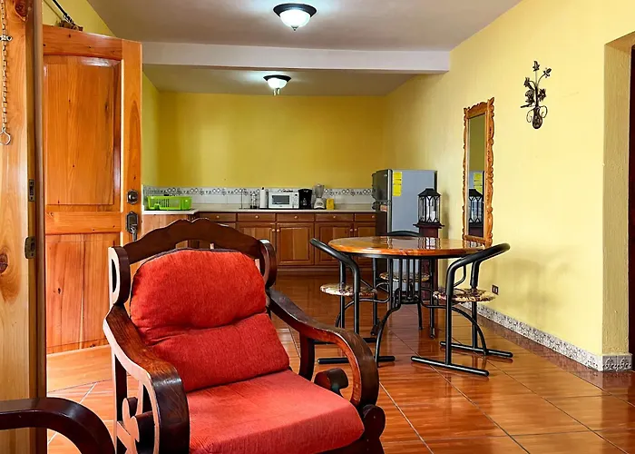 Casa Esperanza