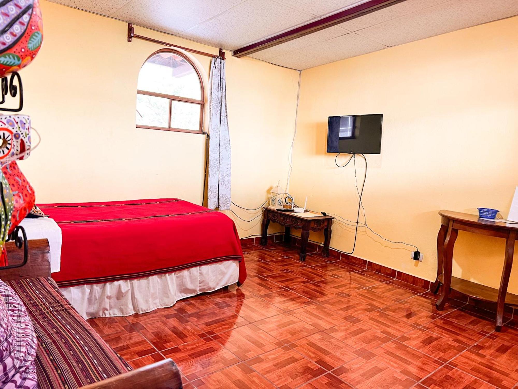Casa Esperanza Panajachel