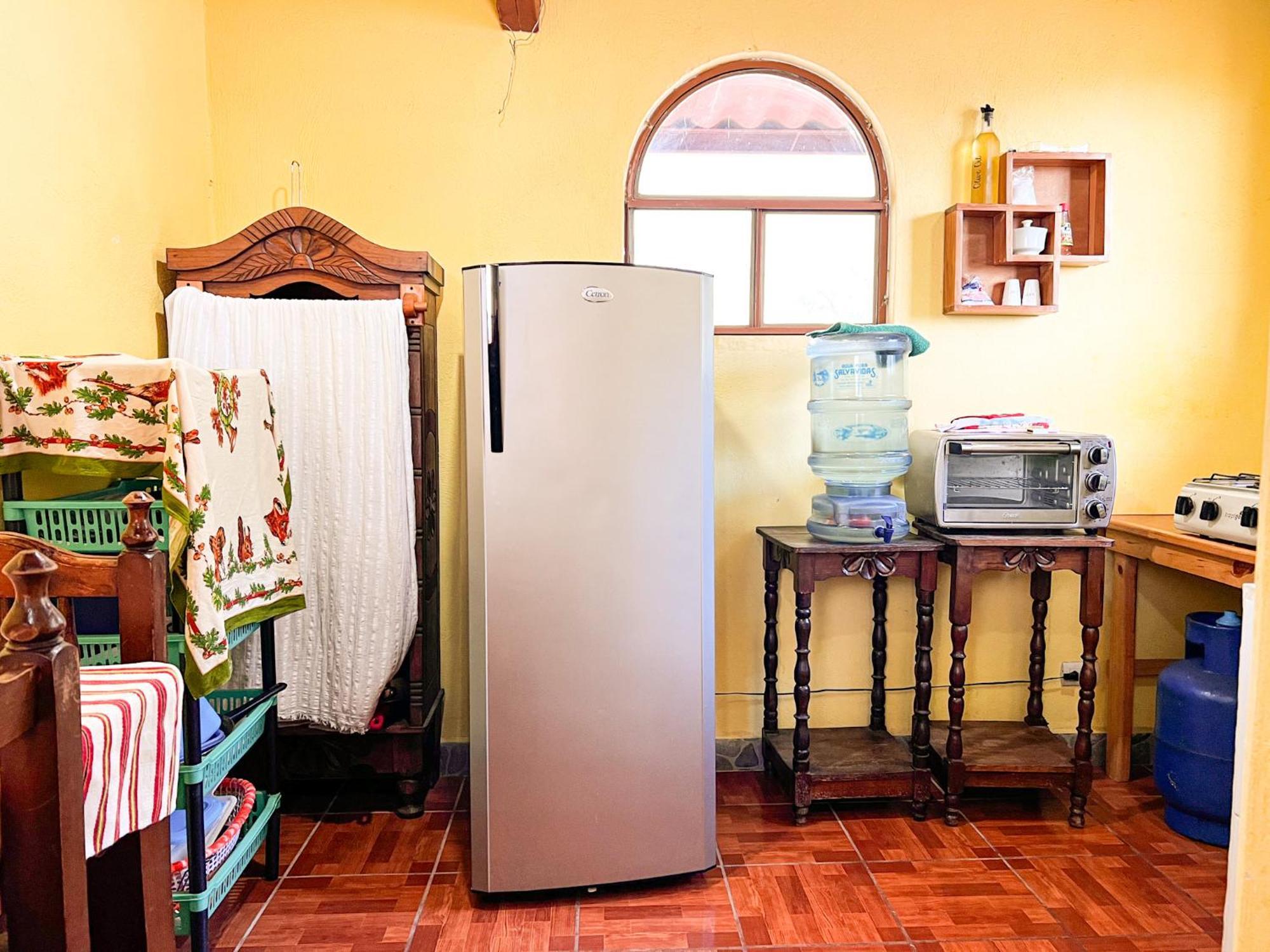 Casa Esperanza * Panajachel