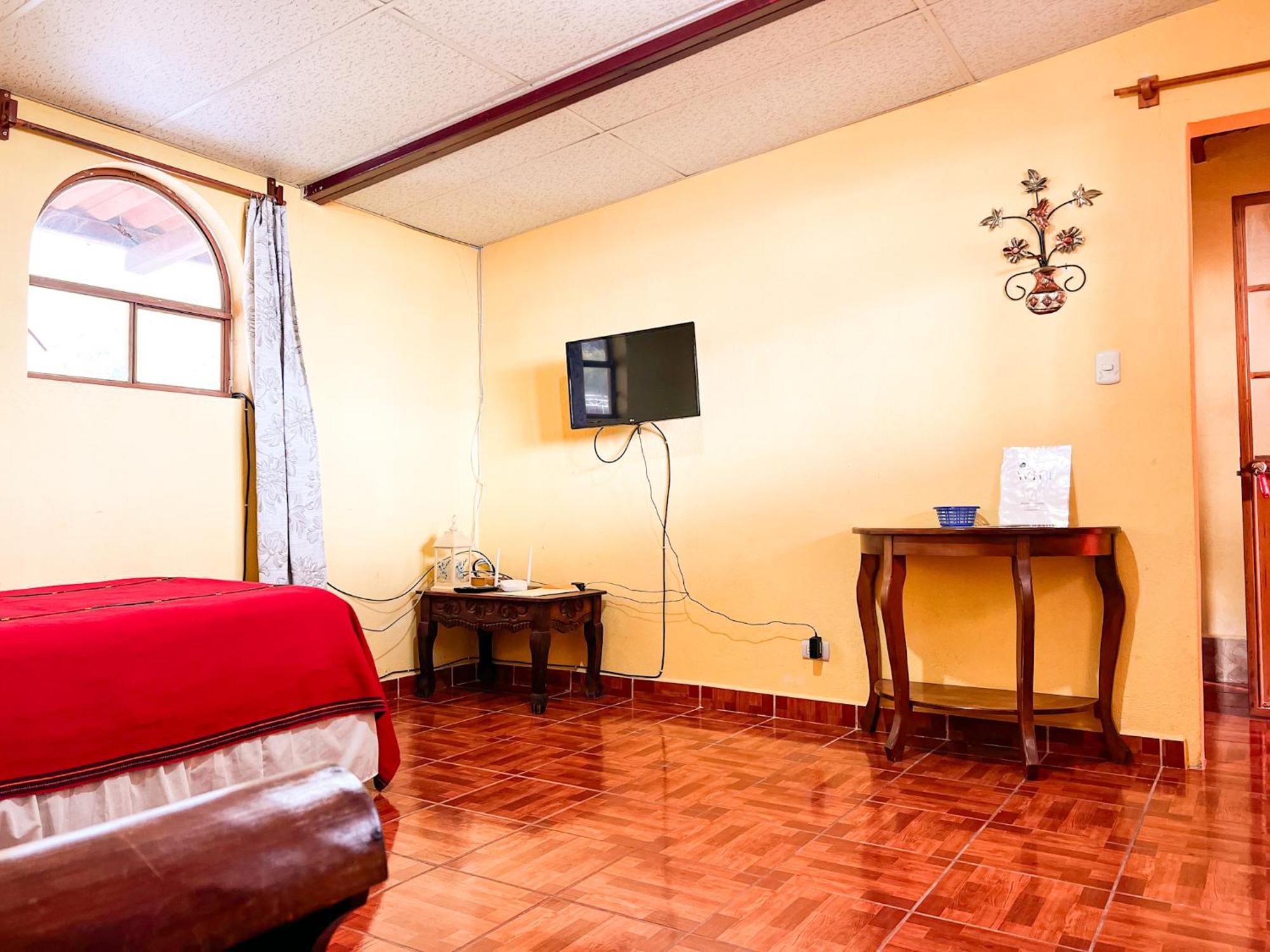 Casa Esperanza * Panajachel