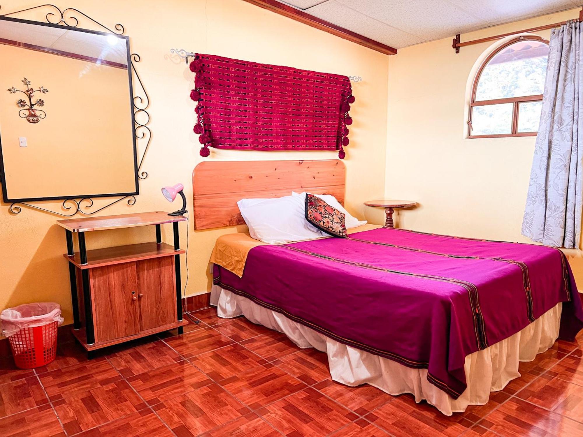 Casa Esperanza Apartment