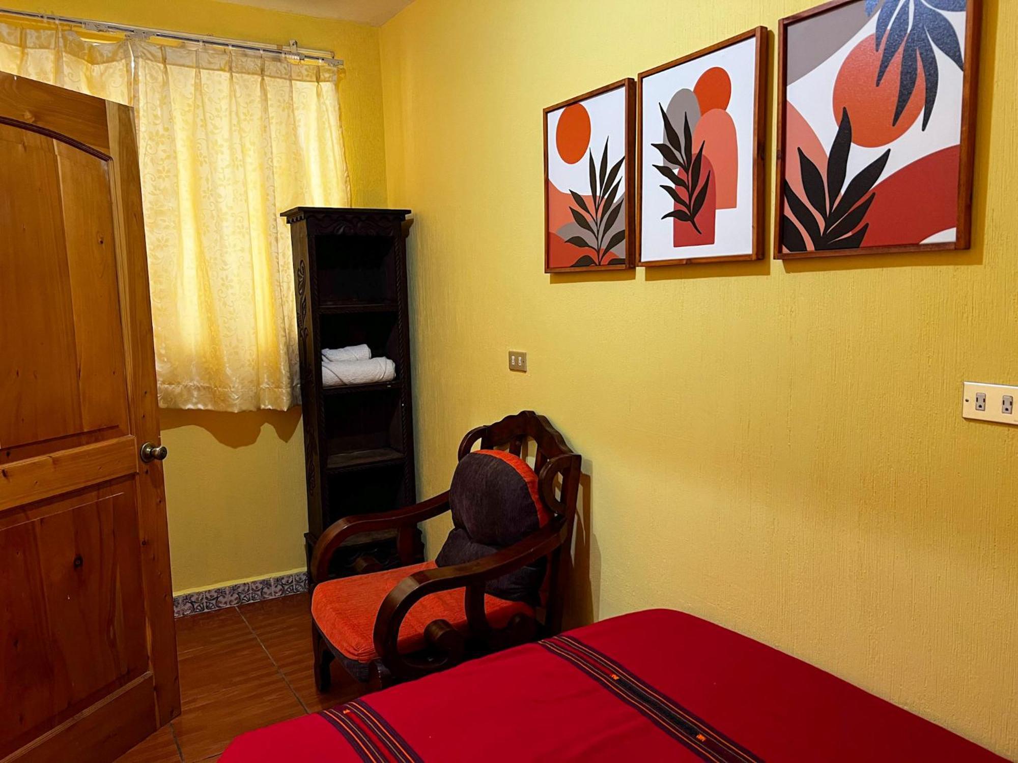 Casa Esperanza Apartment