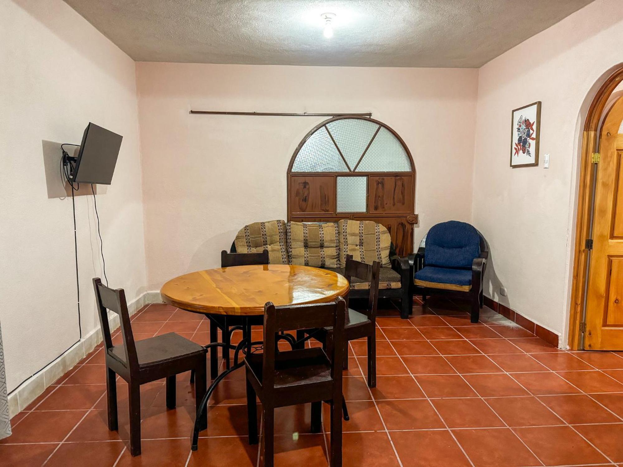 Casa Esperanza Apartment Panajachel