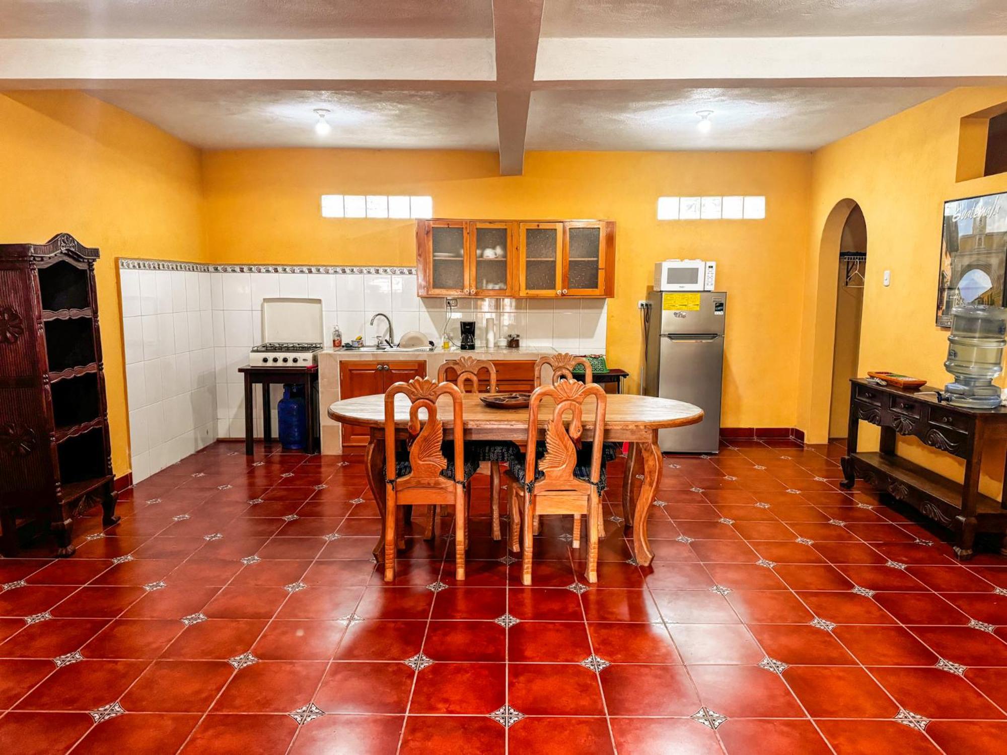 Casa Esperanza Apartment Panajachel