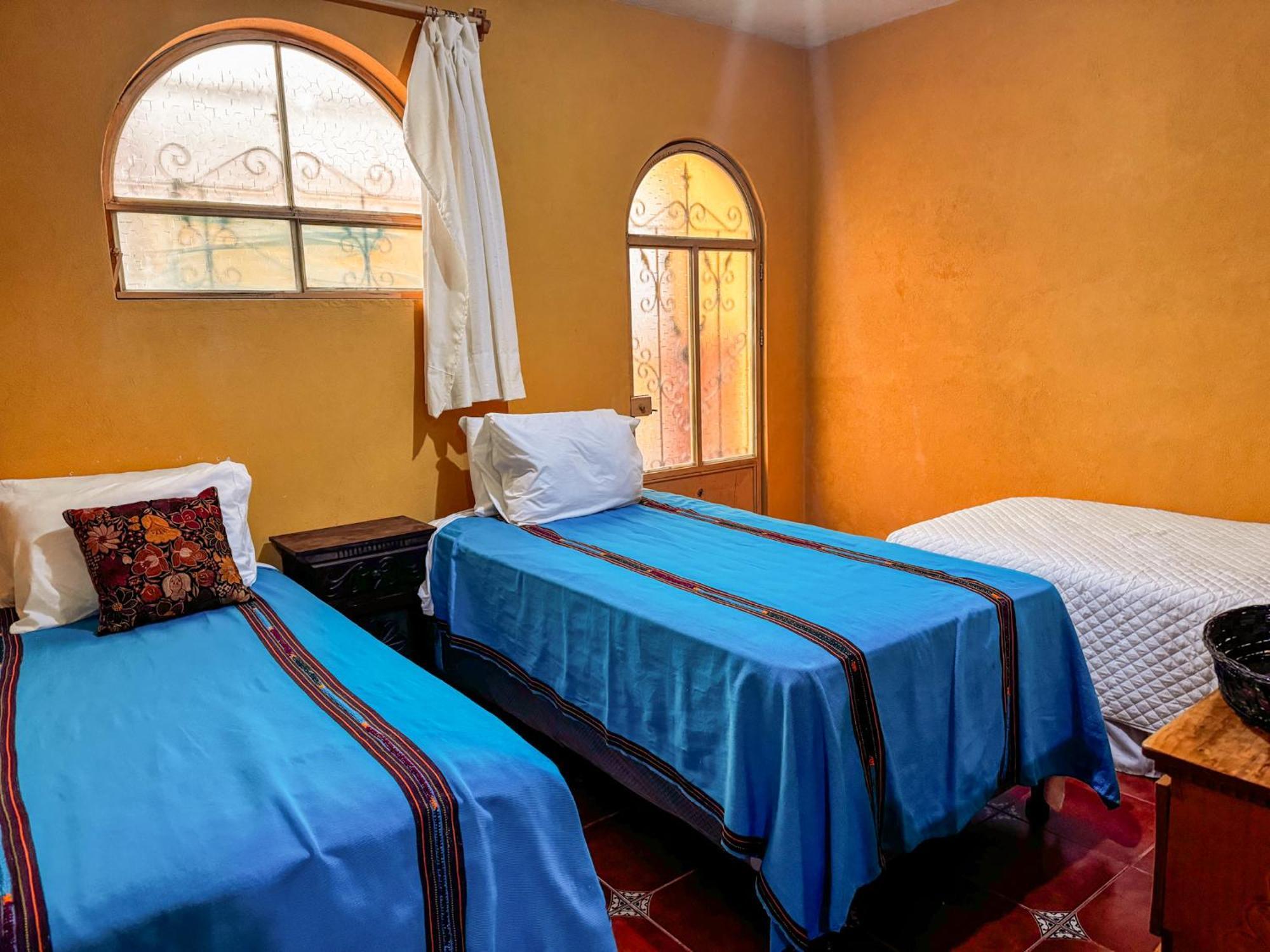 Casa Esperanza